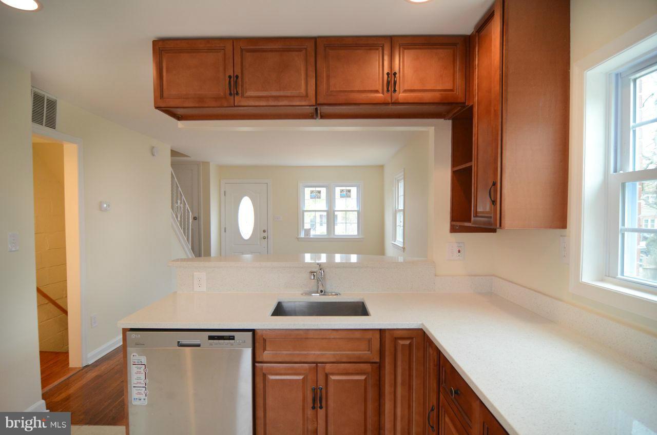 HUNTINGTON - Residential