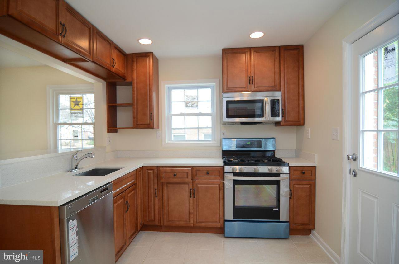 HUNTINGTON - Residential