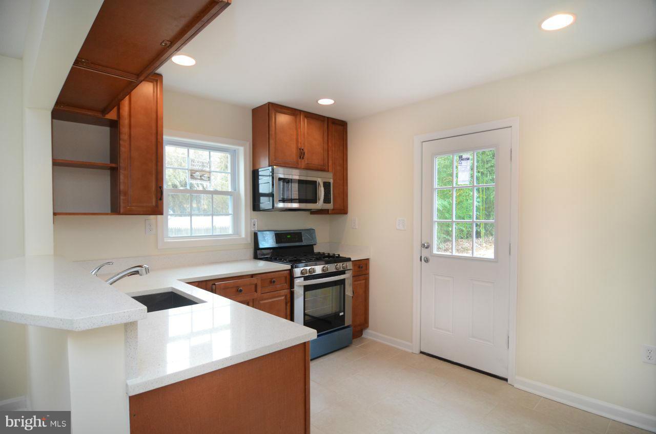 HUNTINGTON - Residential