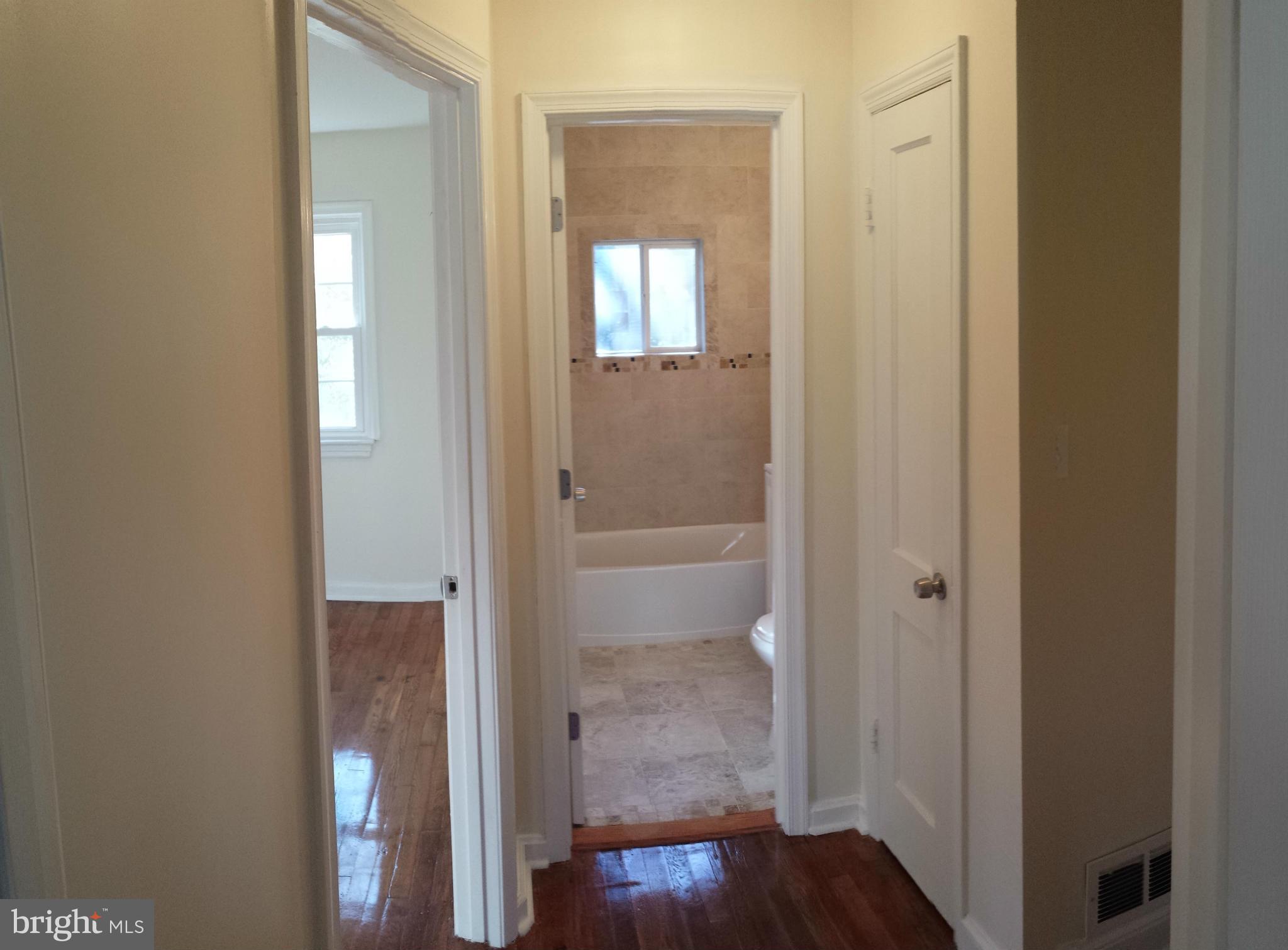 HUNTINGTON - Residential