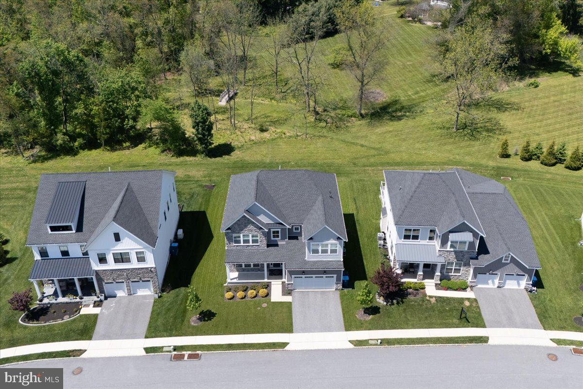 UNIONVILLE - Residential