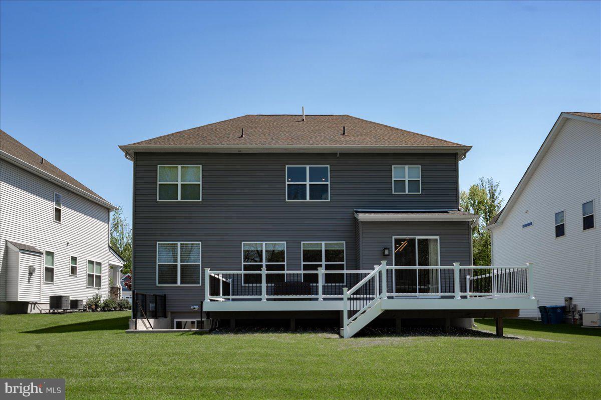 UNIONVILLE - Residential