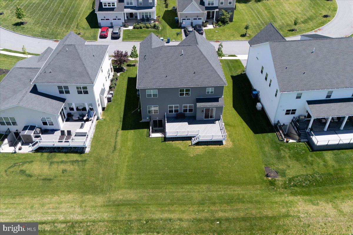 UNIONVILLE - Residential