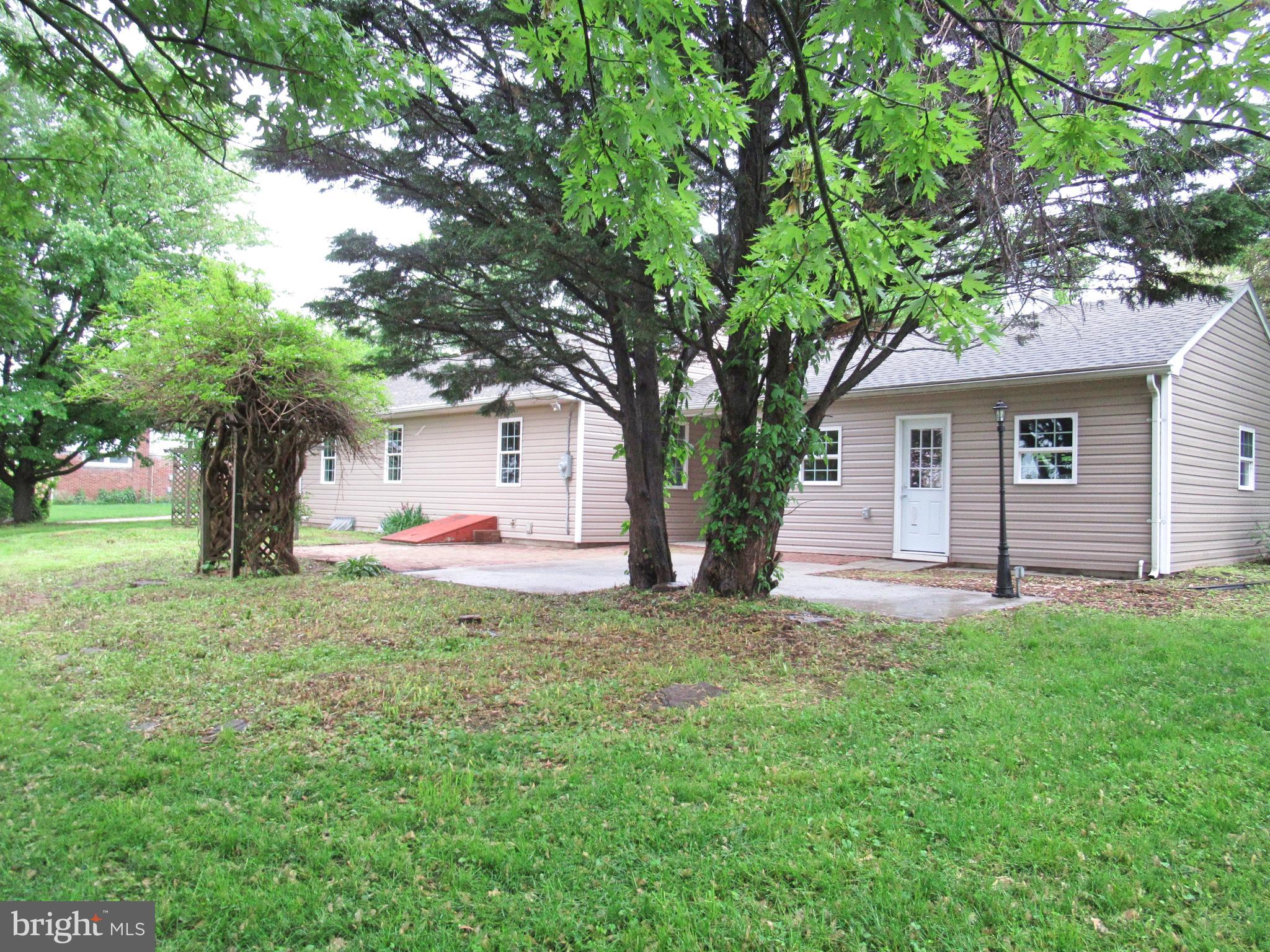 WEST MANHEIM - Residential