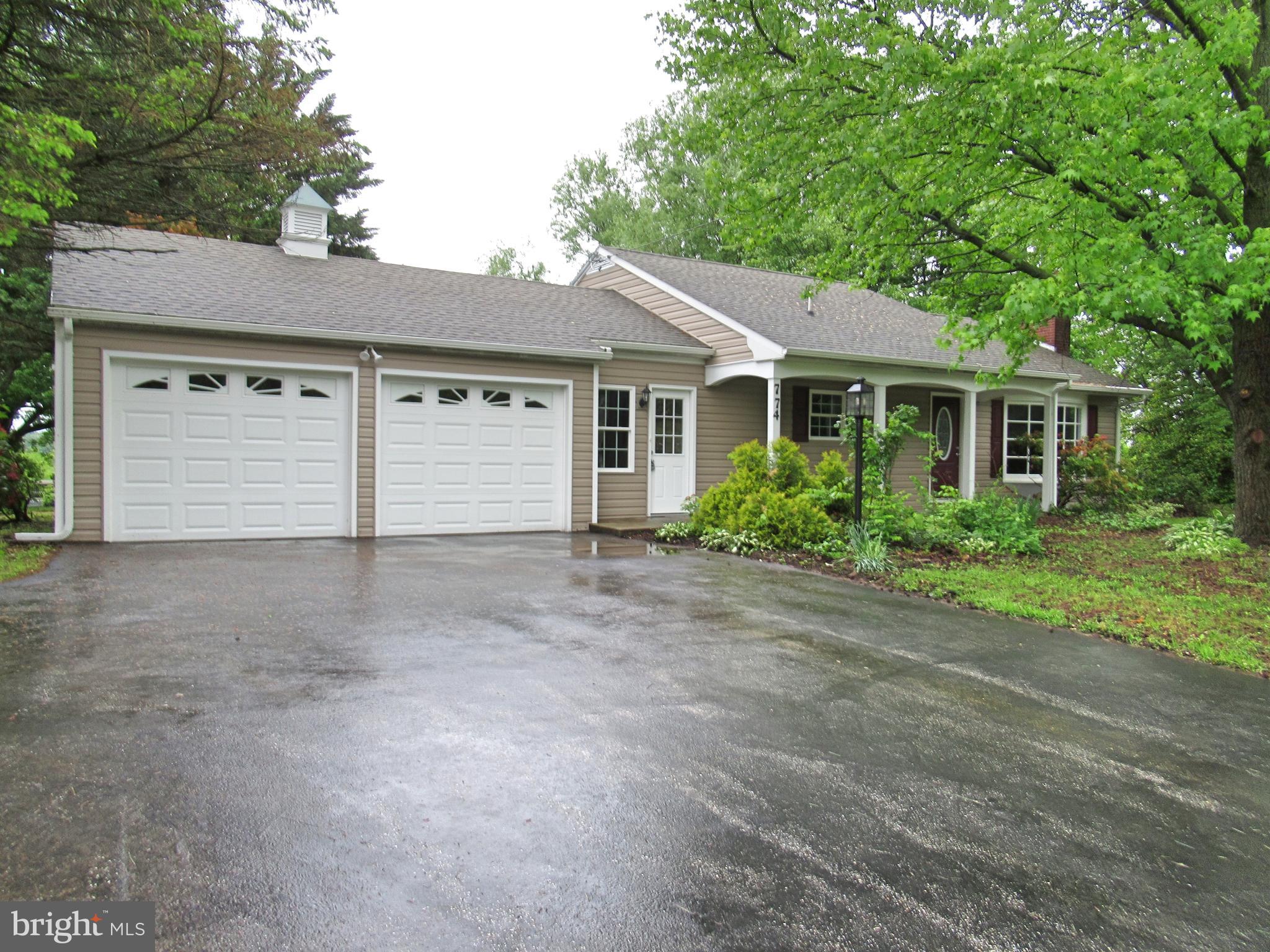 WEST MANHEIM - Residential