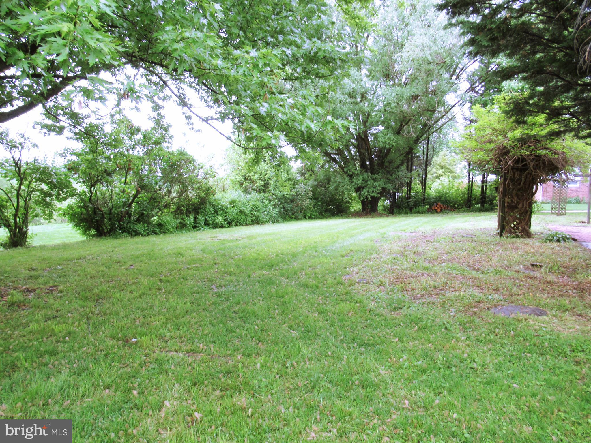 WEST MANHEIM - Residential