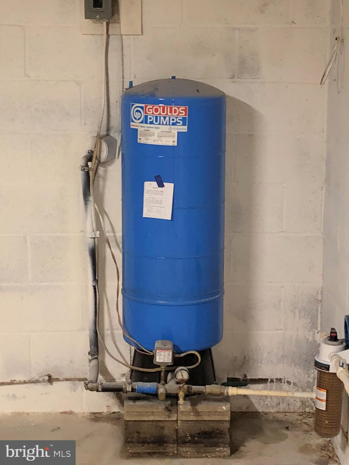 WEST MANHEIM - Residential