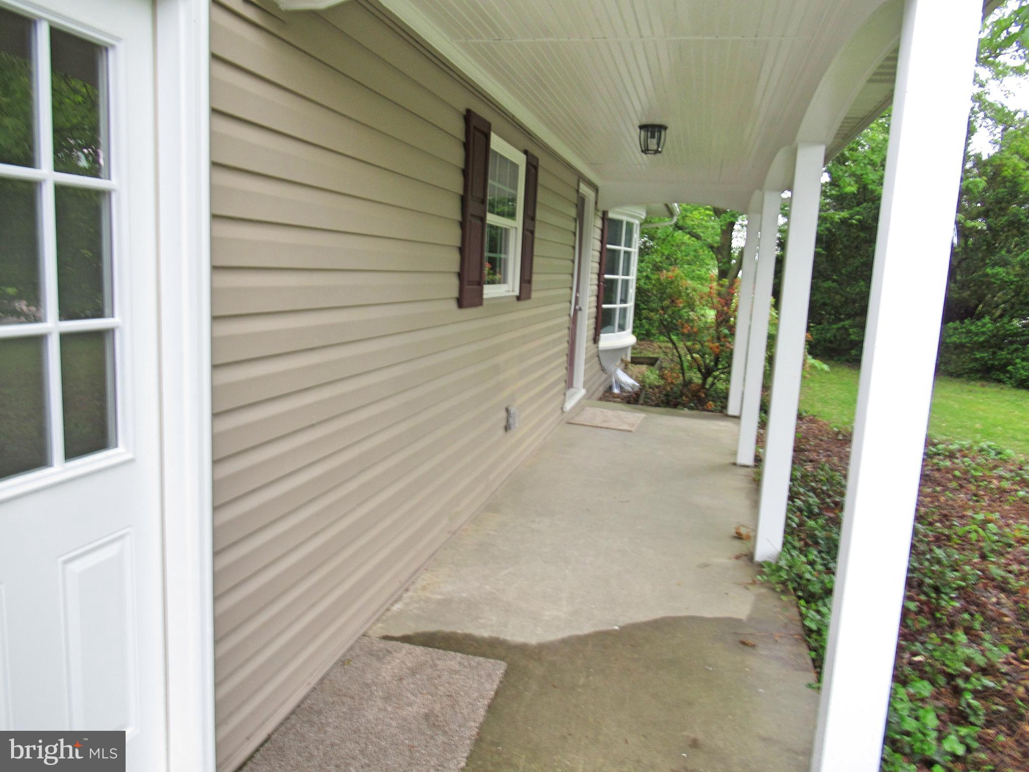 WEST MANHEIM - Residential