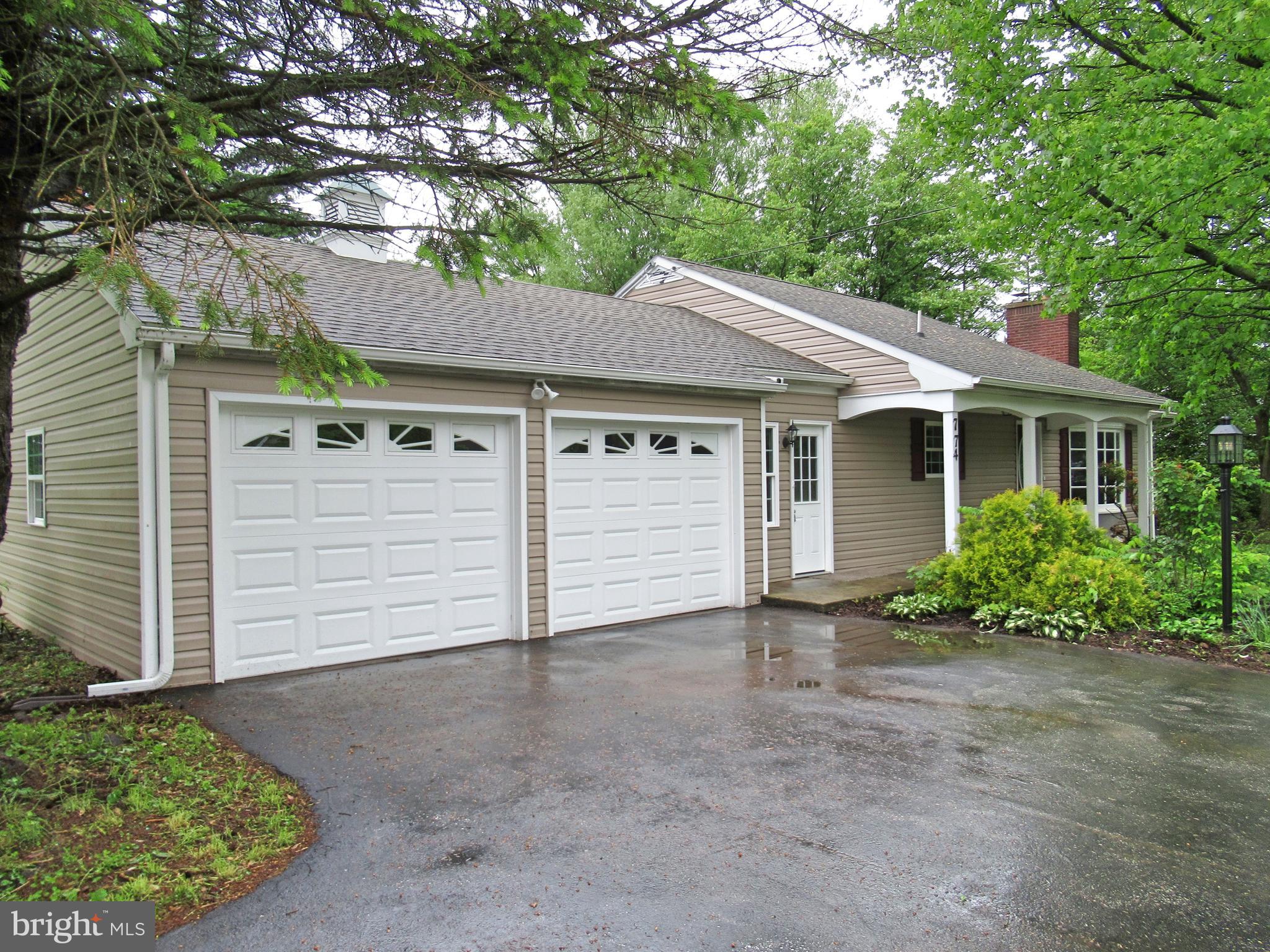 WEST MANHEIM - Residential