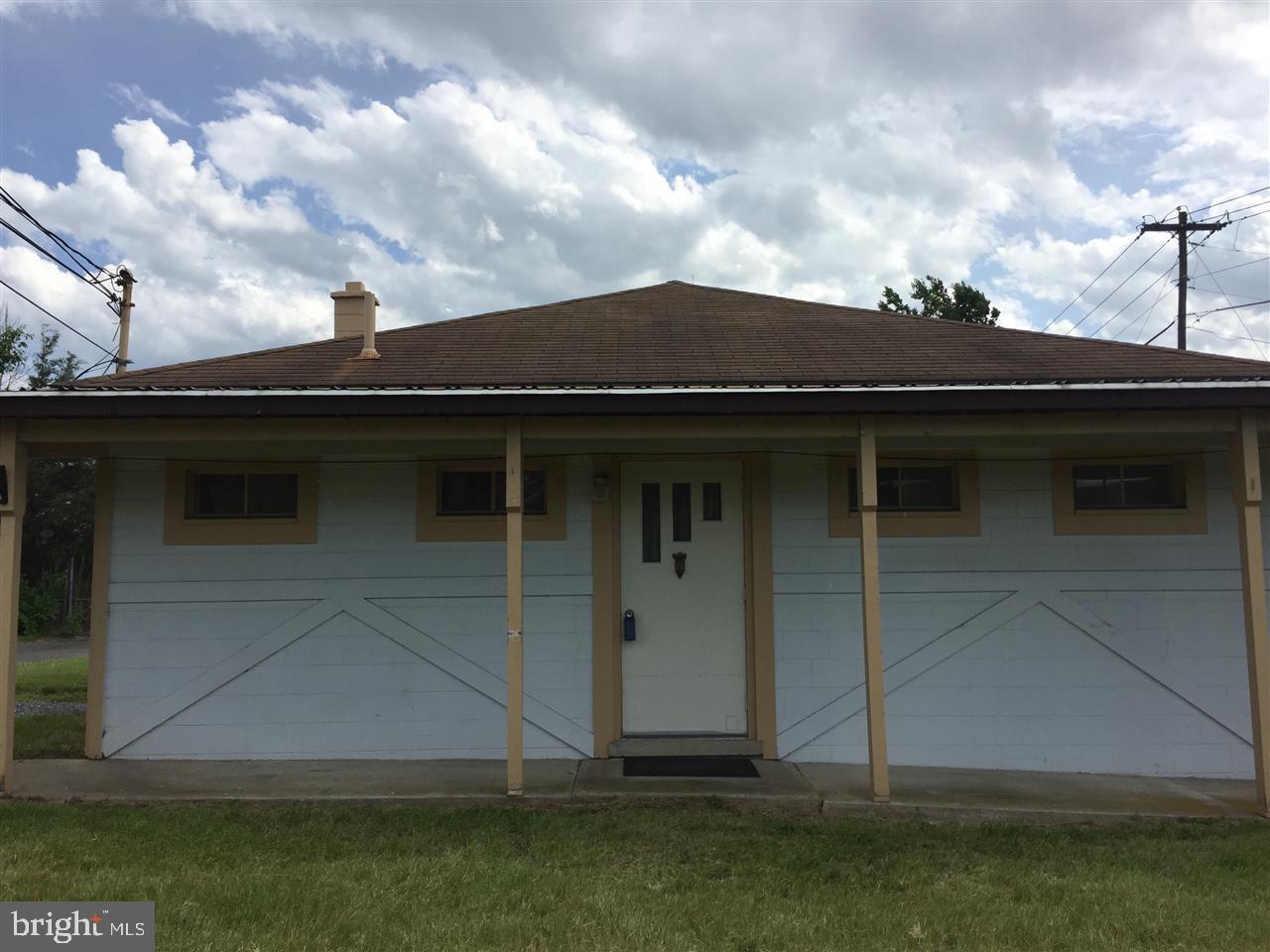 NONE AVAILABLE - Residential Lease