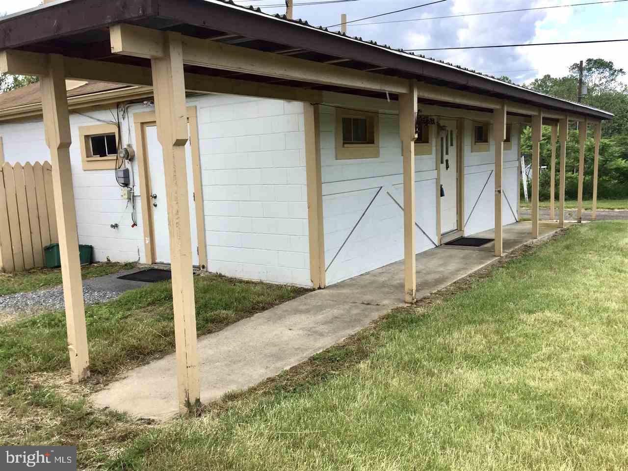 NONE AVAILABLE - Residential Lease