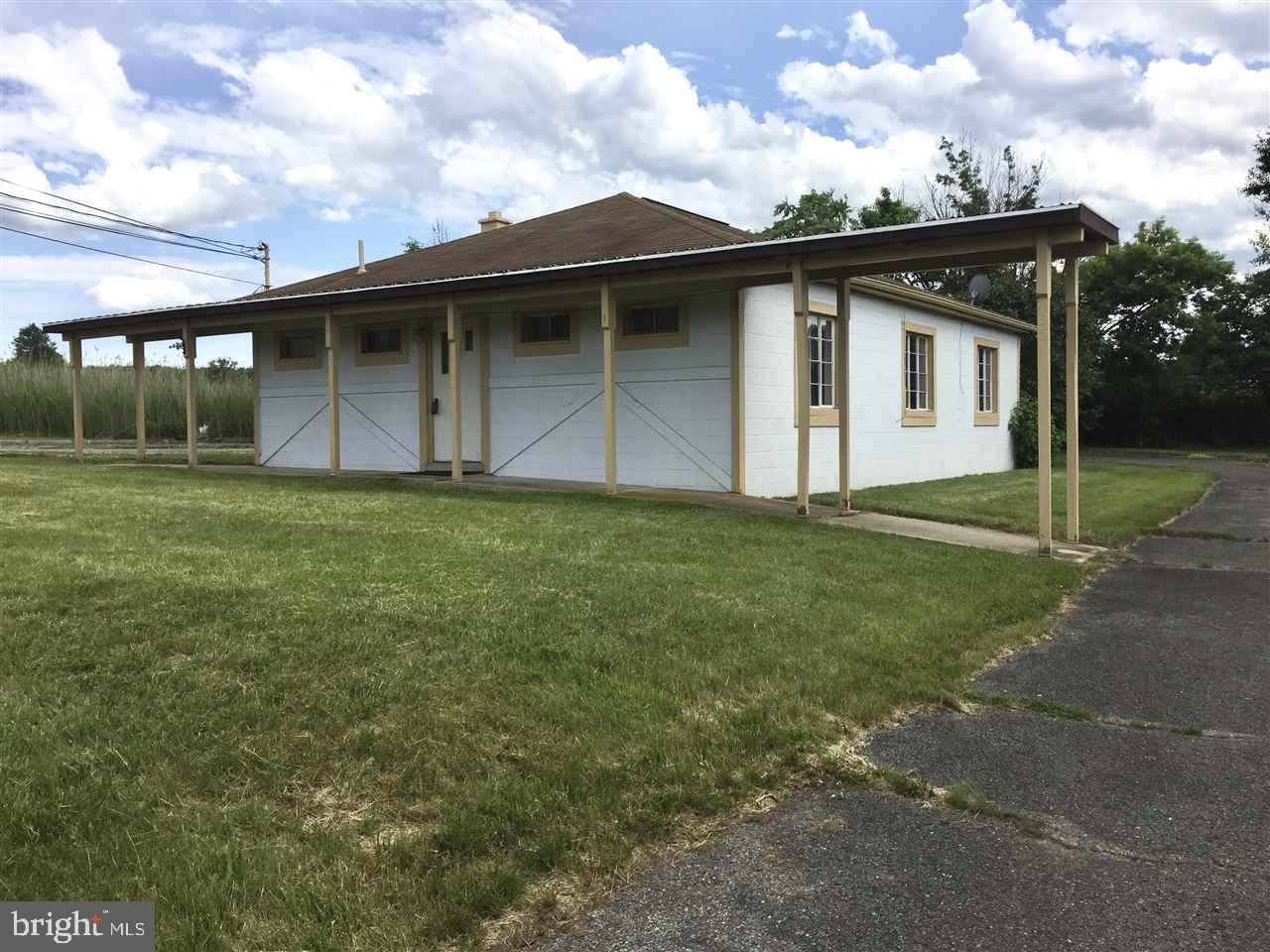 NONE AVAILABLE - Residential Lease