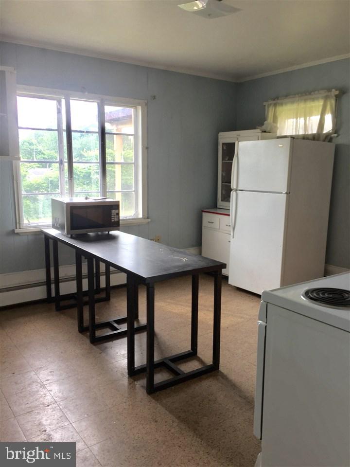 NONE AVAILABLE - Residential Lease