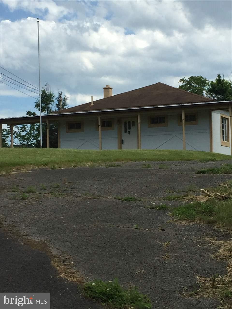 NONE AVAILABLE - Residential Lease