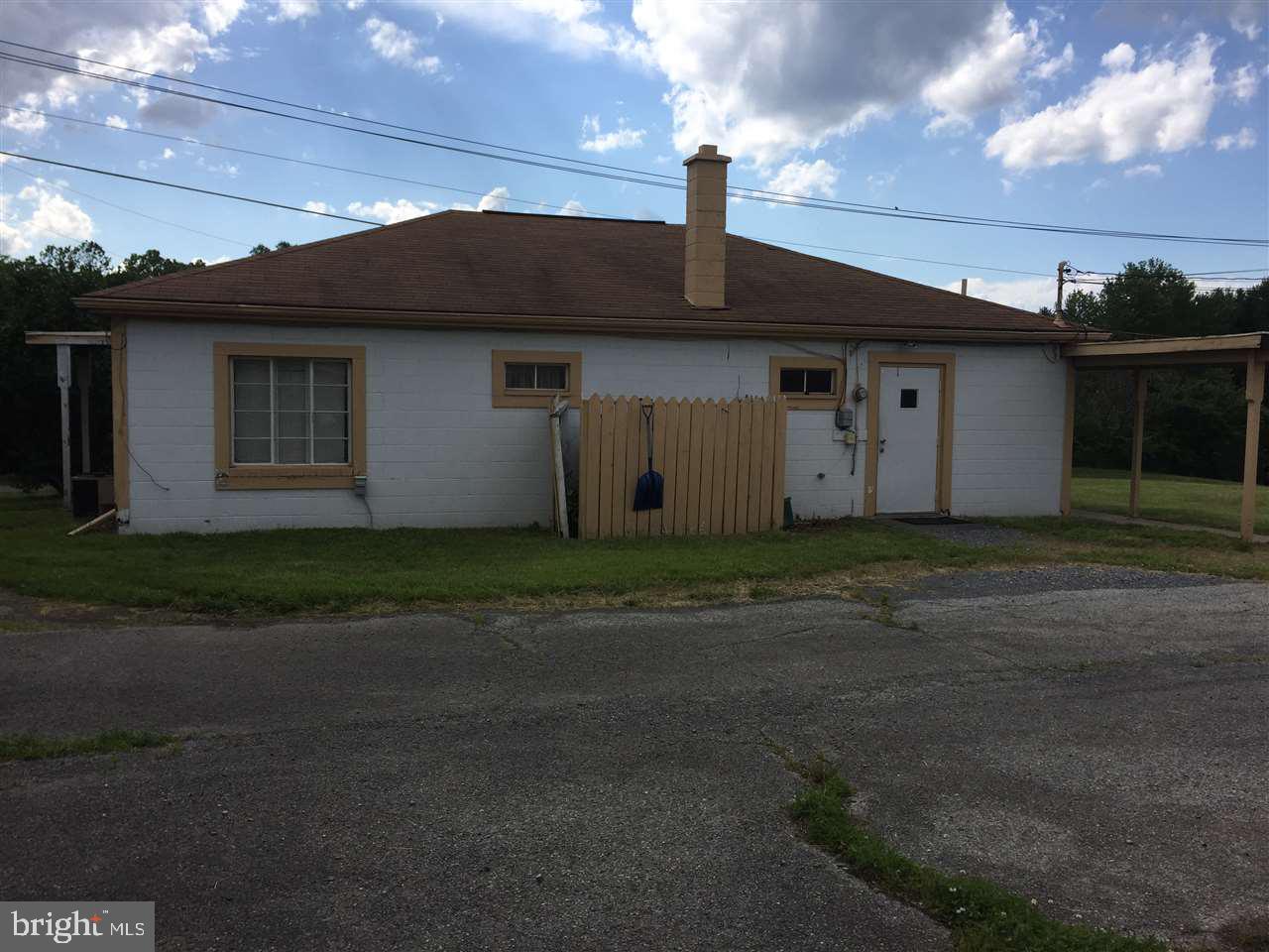 NONE AVAILABLE - Residential Lease