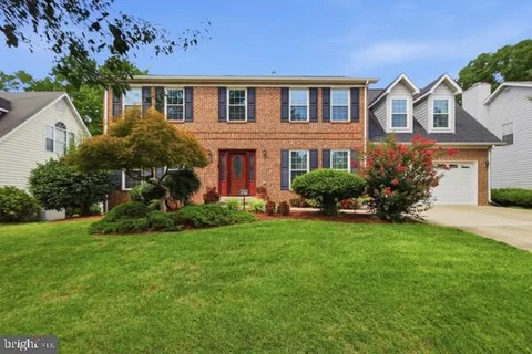 5411 Tinkers Creek Place, Clinton, MD 20735 - #: MDPG2217854