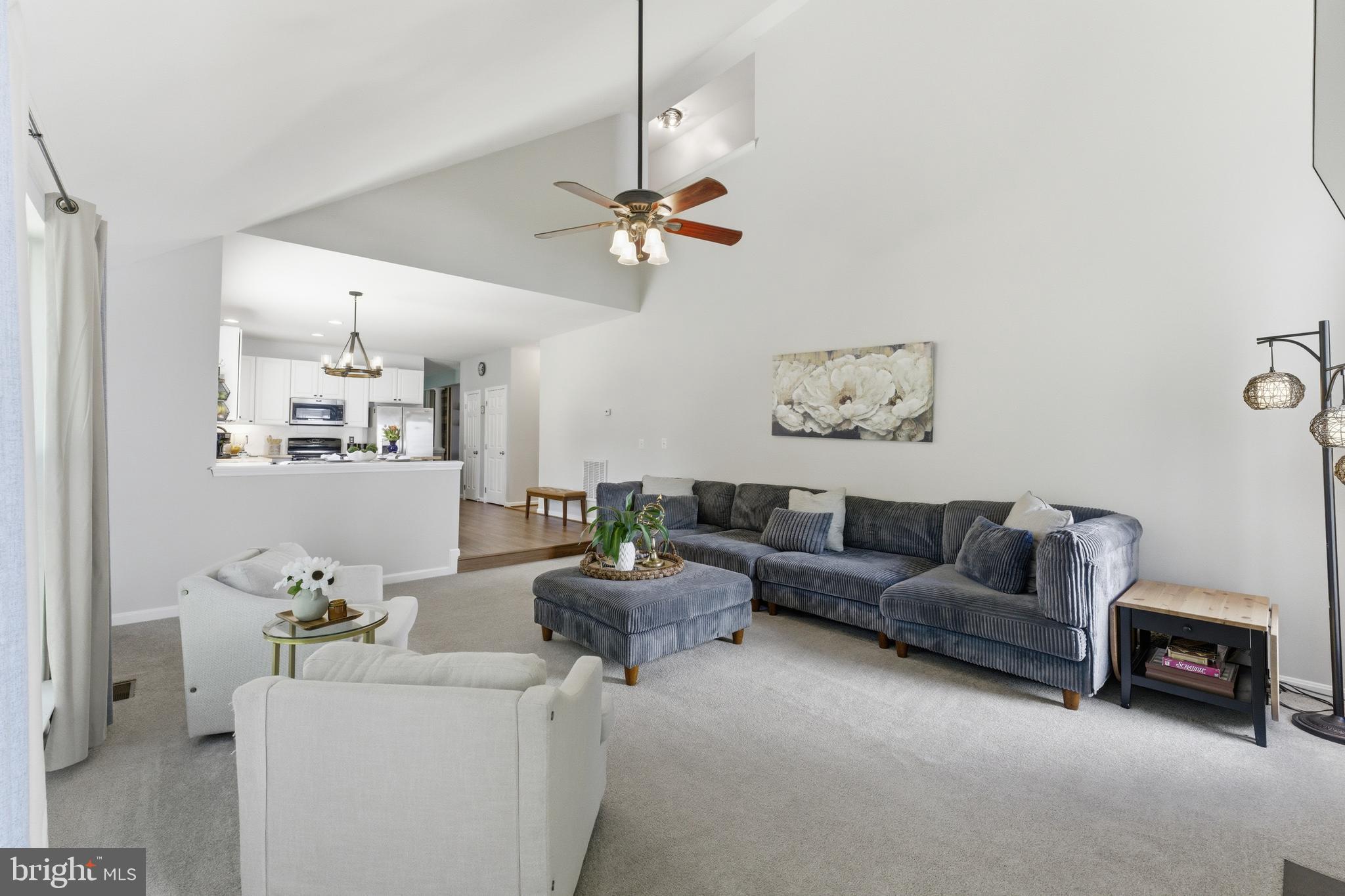 GREENHILL CROSSING - Residential