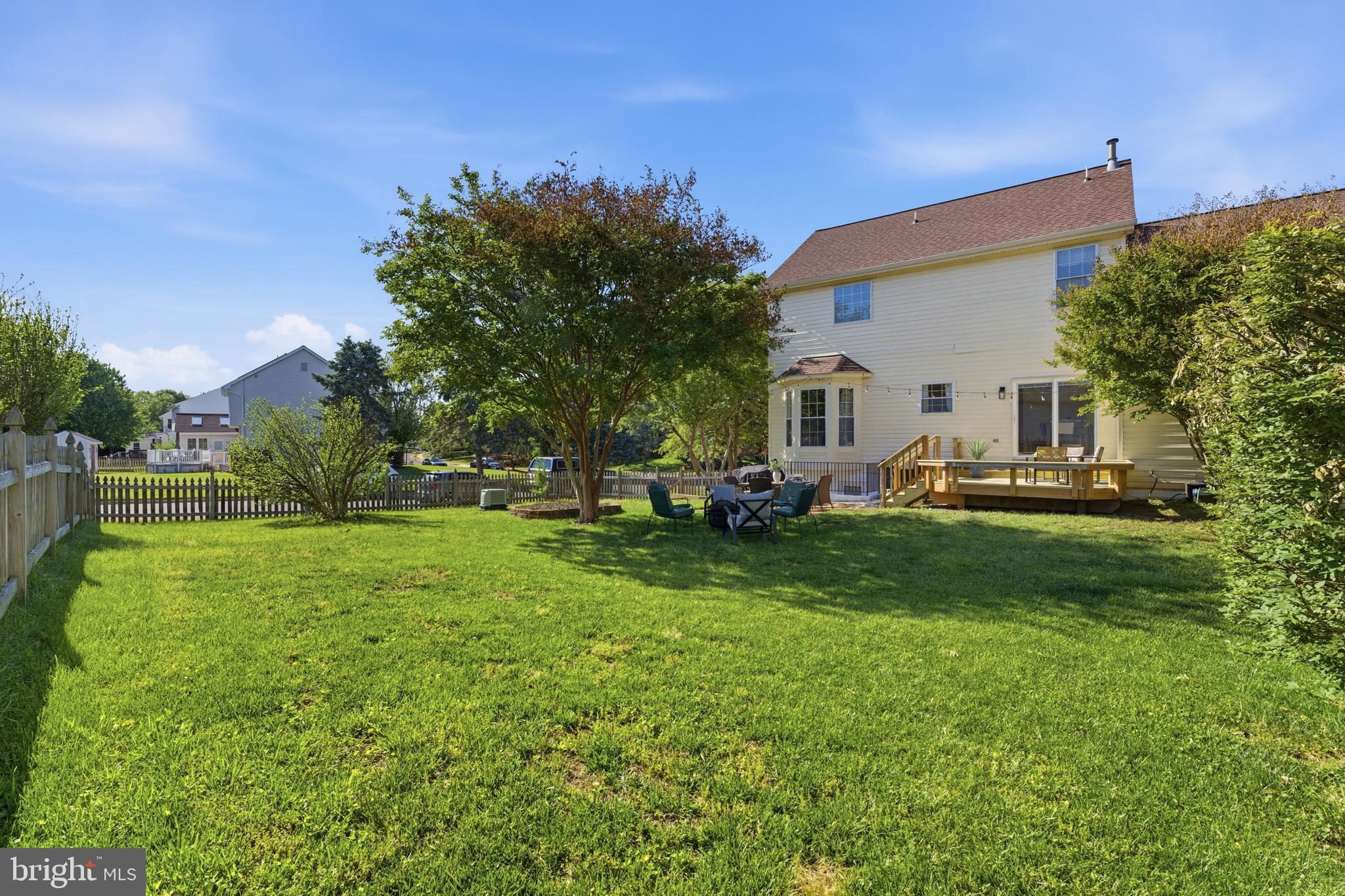 GREENHILL CROSSING - Residential