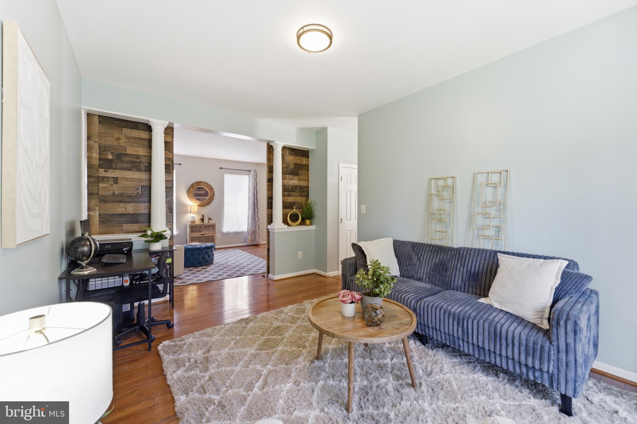 GREENHILL CROSSING - Residential