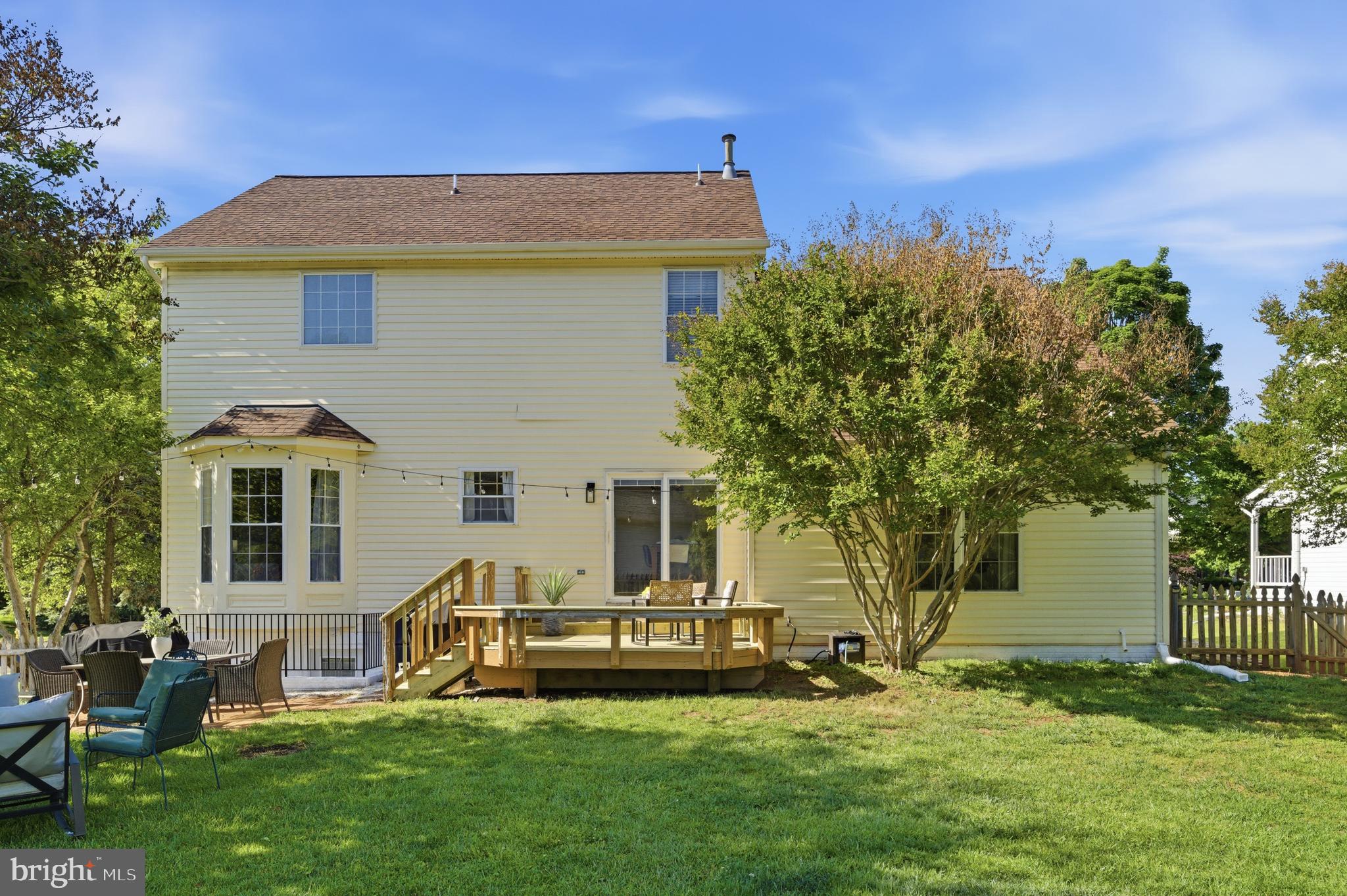 GREENHILL CROSSING - Residential