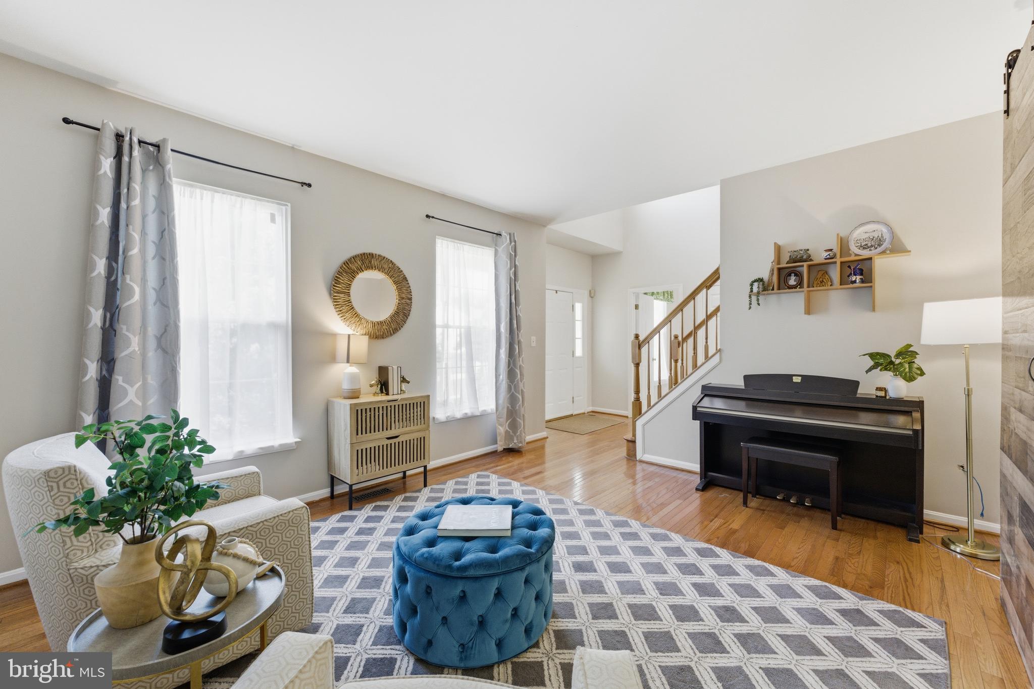 GREENHILL CROSSING - Residential