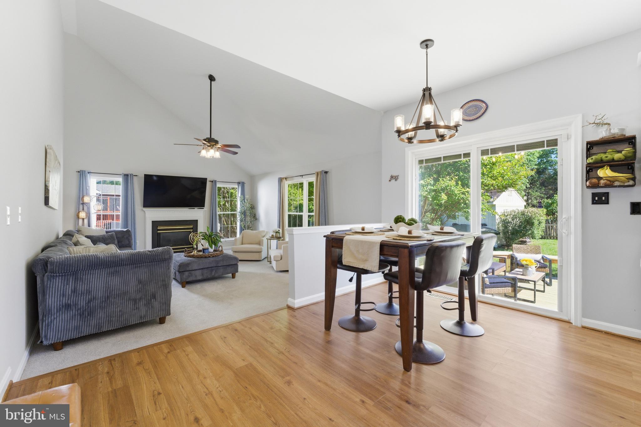 GREENHILL CROSSING - Residential