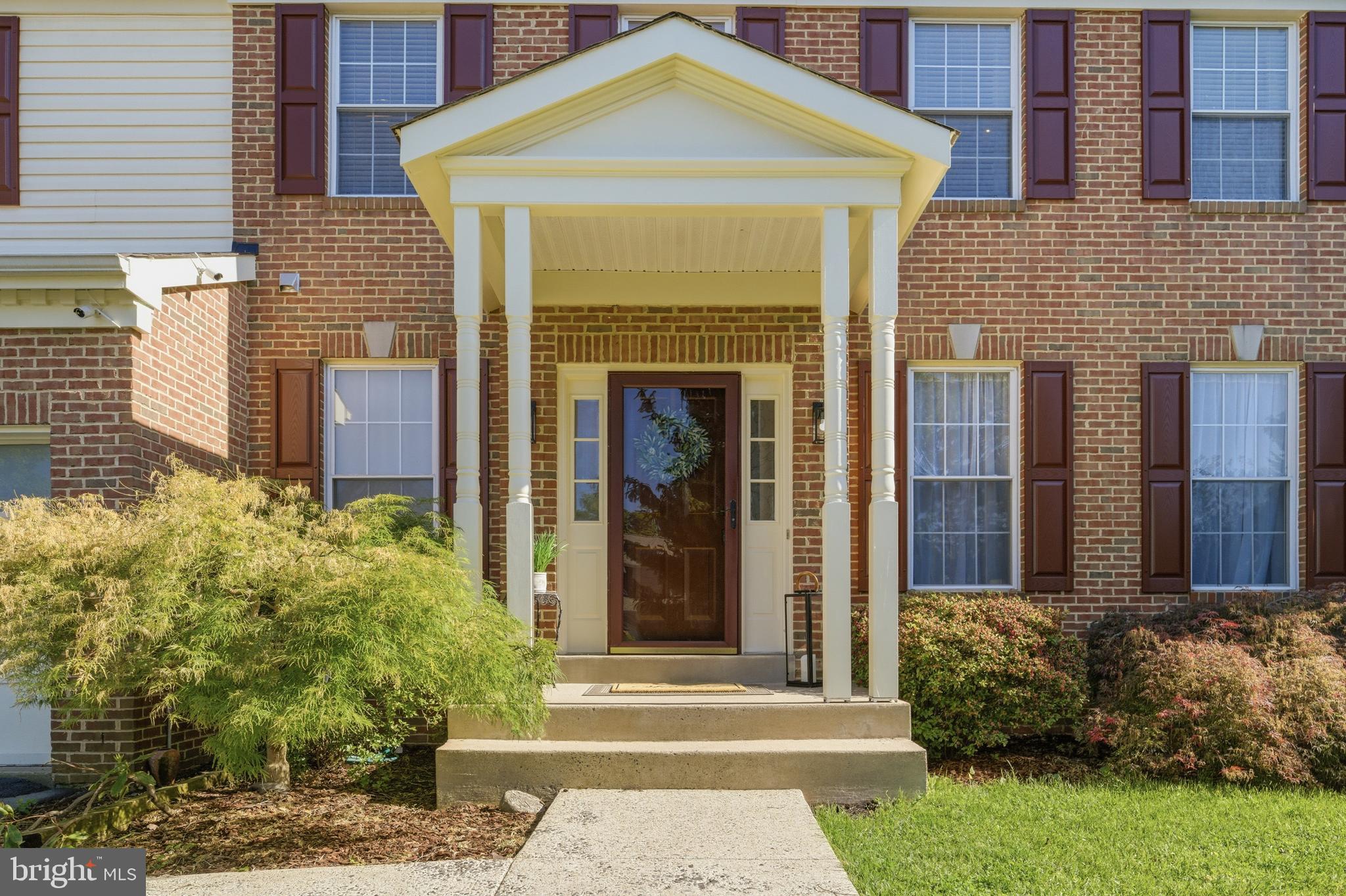 GREENHILL CROSSING - Residential