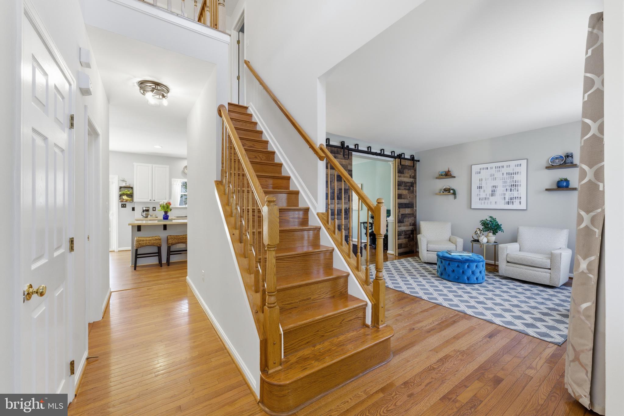 GREENHILL CROSSING - Residential