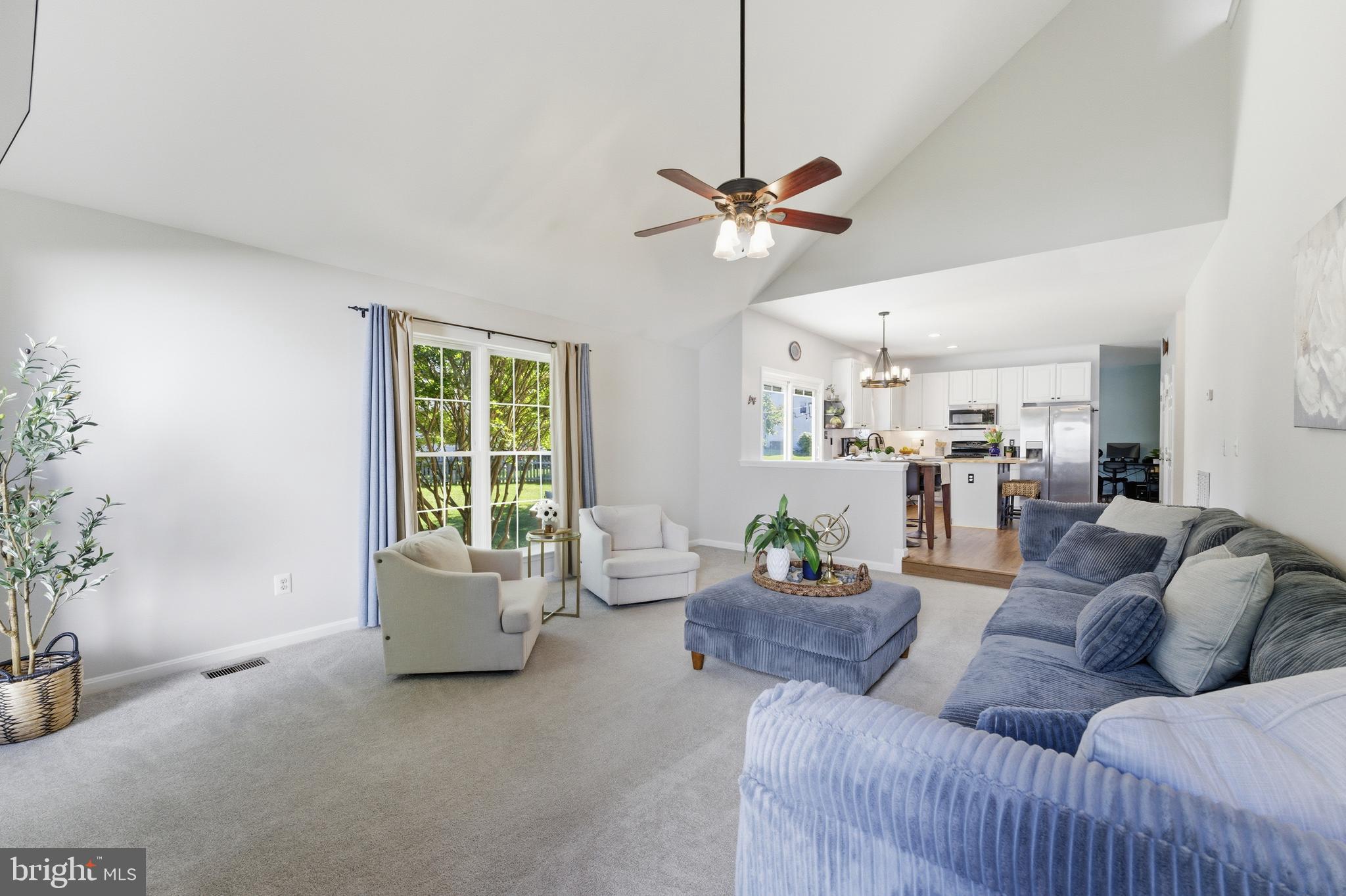 GREENHILL CROSSING - Residential