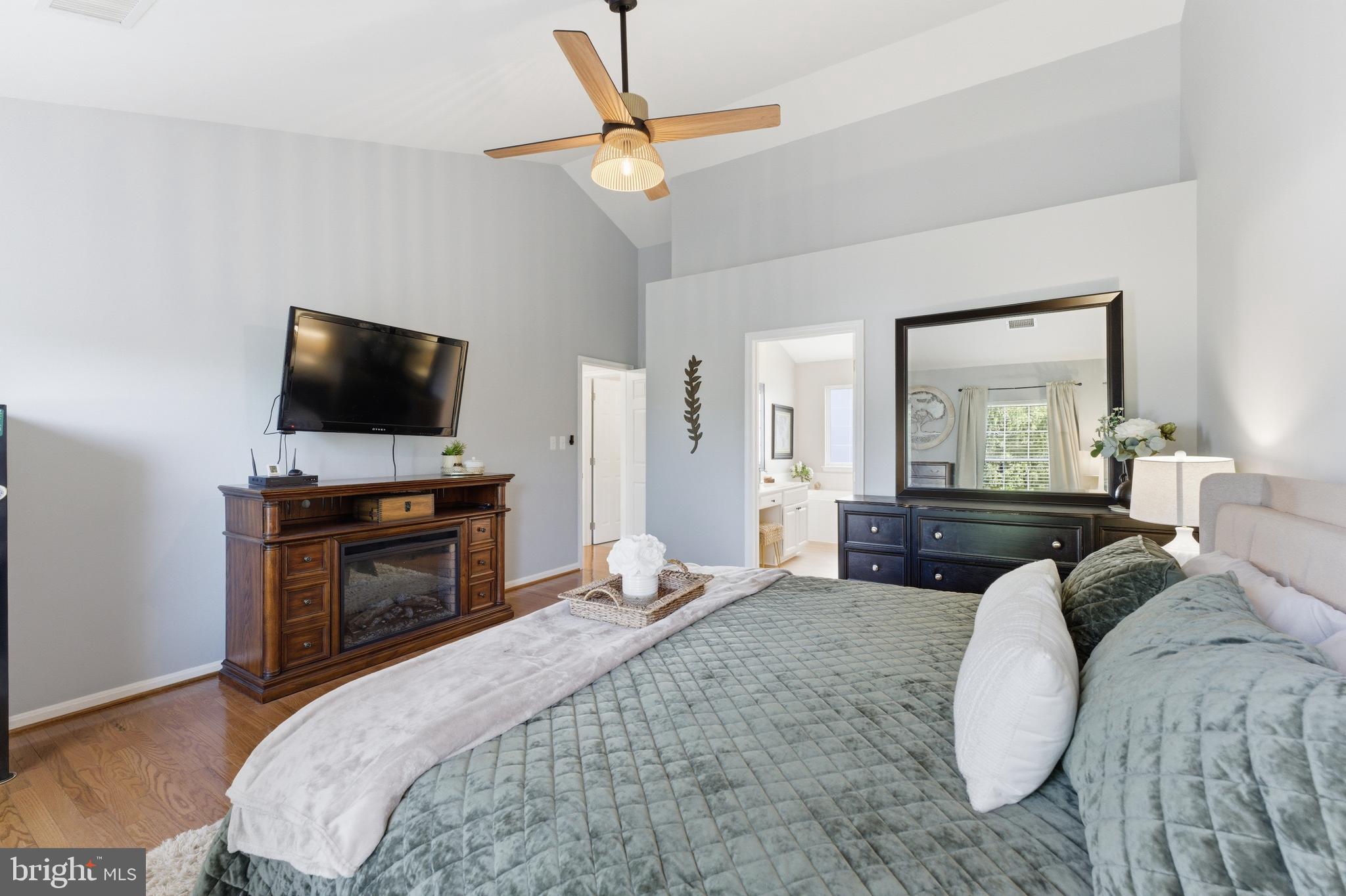 GREENHILL CROSSING - Residential