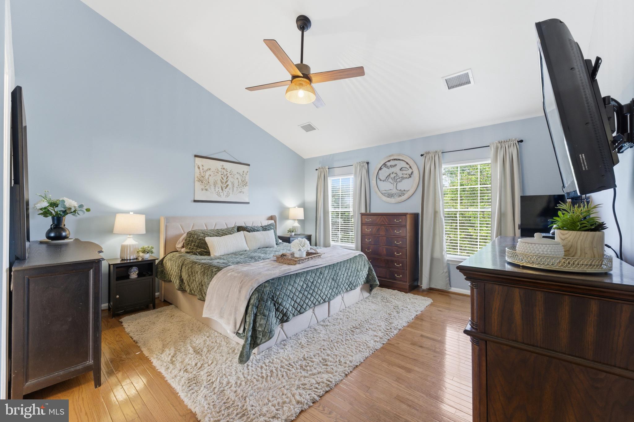 GREENHILL CROSSING - Residential