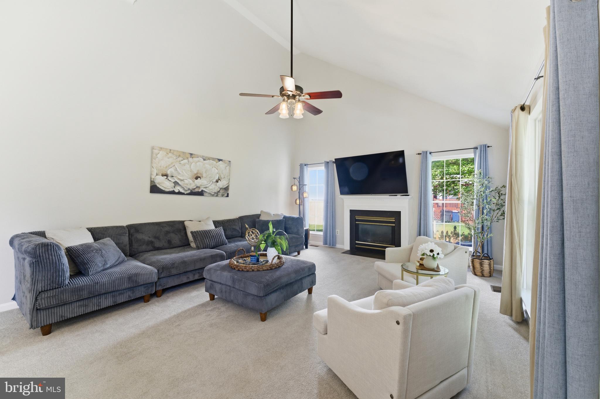GREENHILL CROSSING - Residential