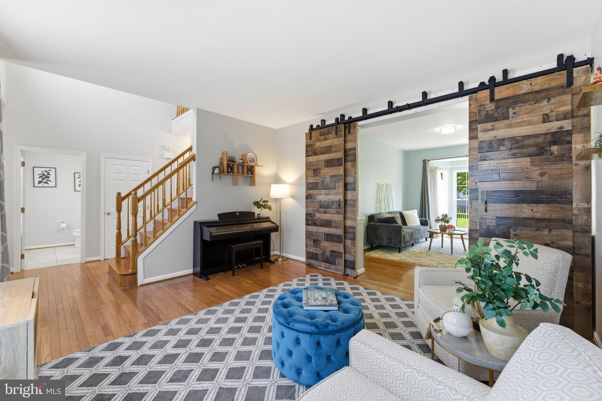 GREENHILL CROSSING - Residential