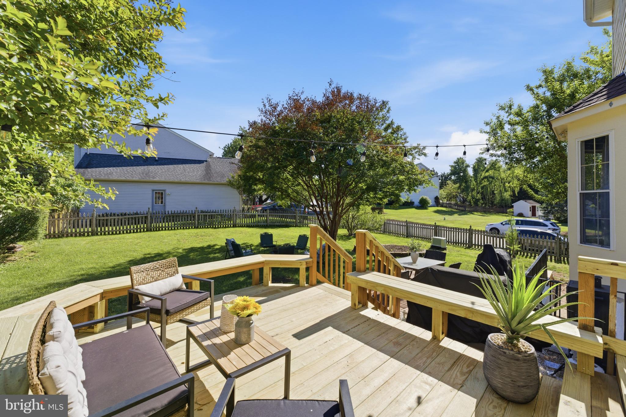 GREENHILL CROSSING - Residential