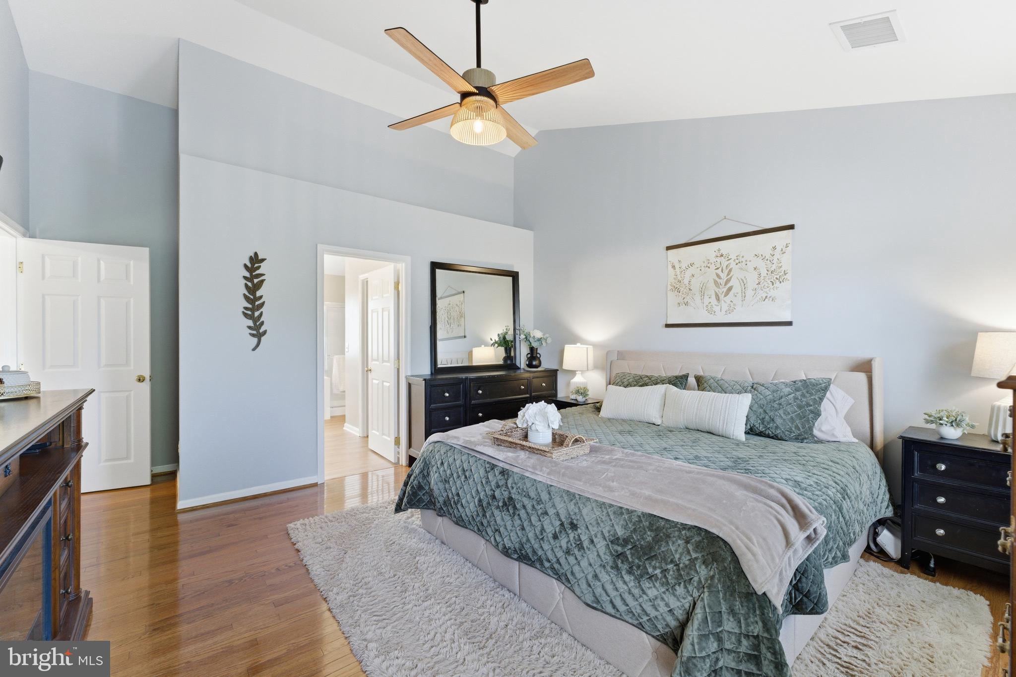 GREENHILL CROSSING - Residential