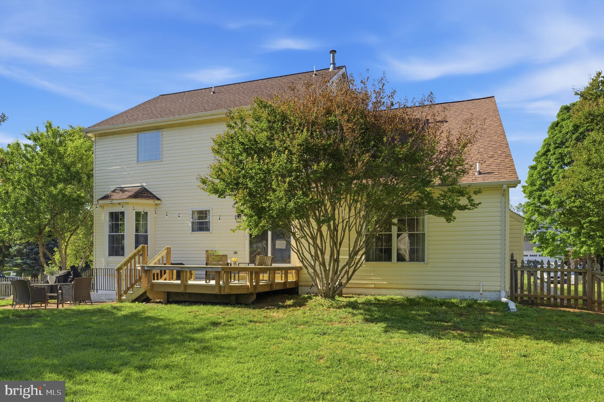 GREENHILL CROSSING - Residential