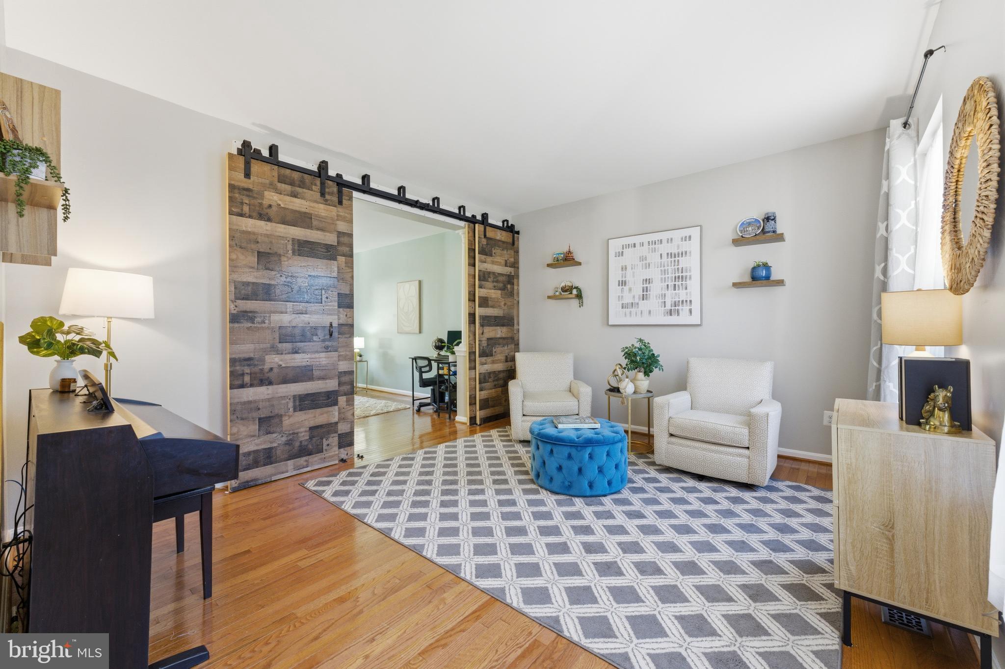 GREENHILL CROSSING - Residential