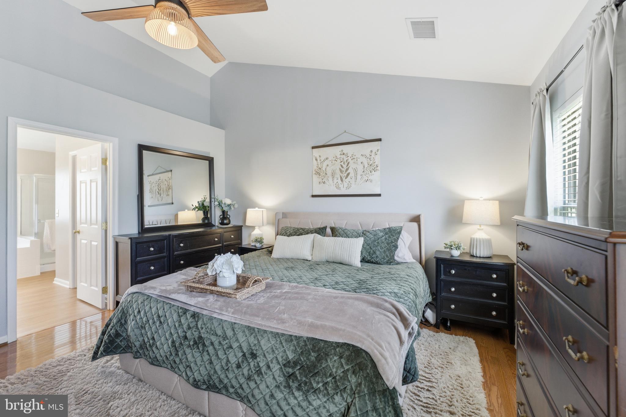 GREENHILL CROSSING - Residential