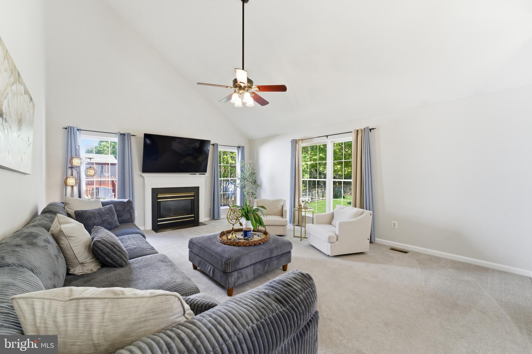 GREENHILL CROSSING - Residential