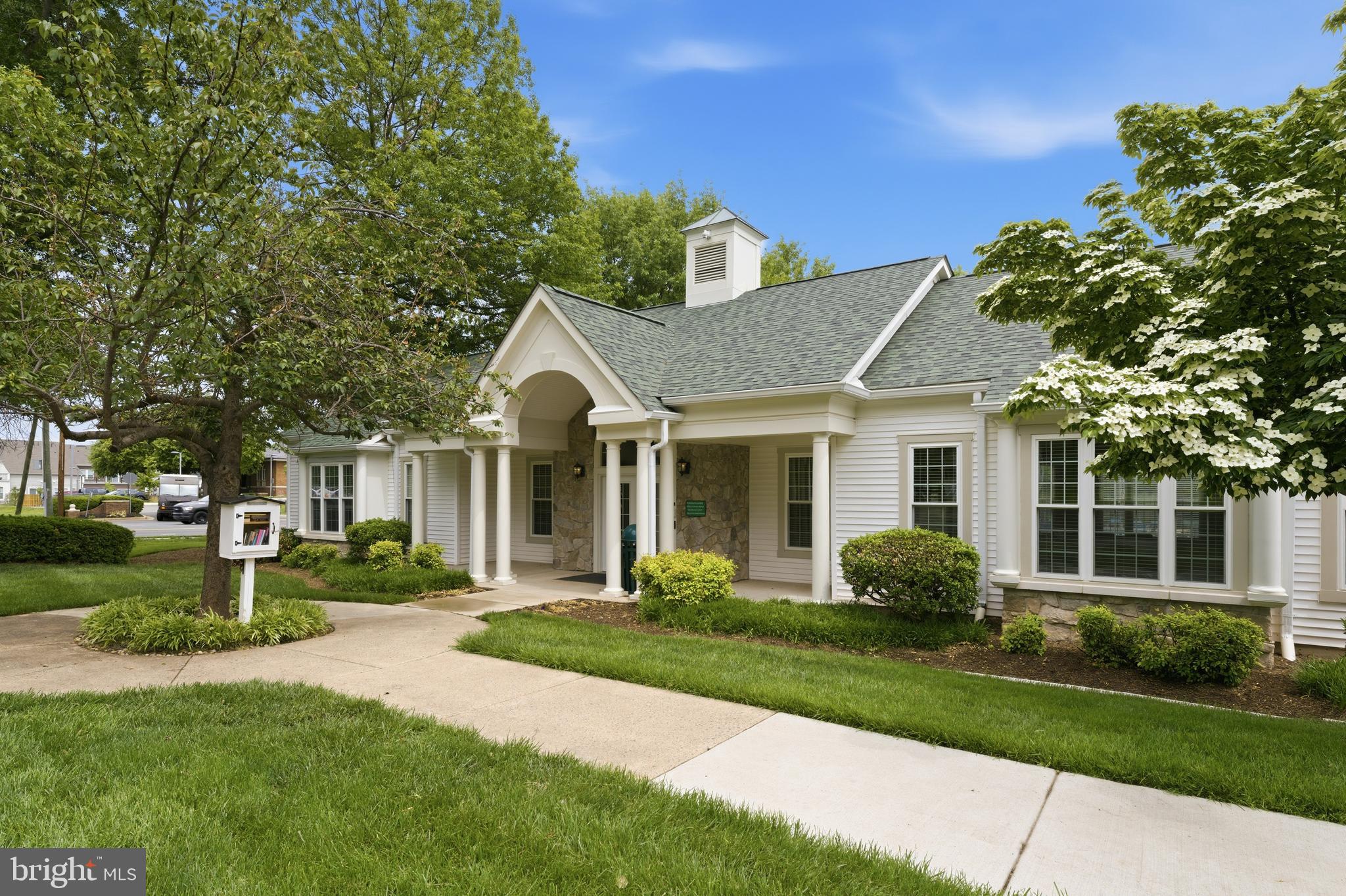 GREENHILL CROSSING - Residential