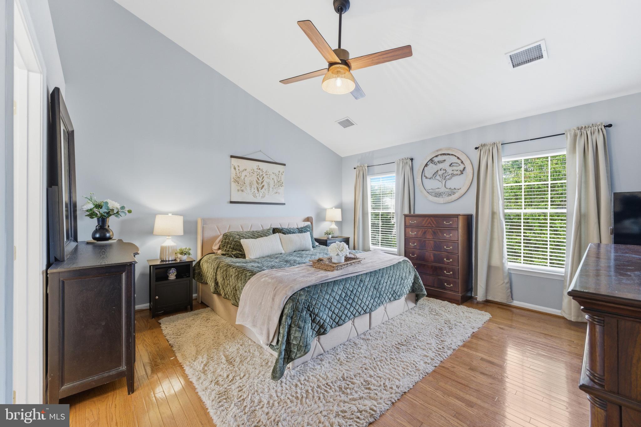 GREENHILL CROSSING - Residential