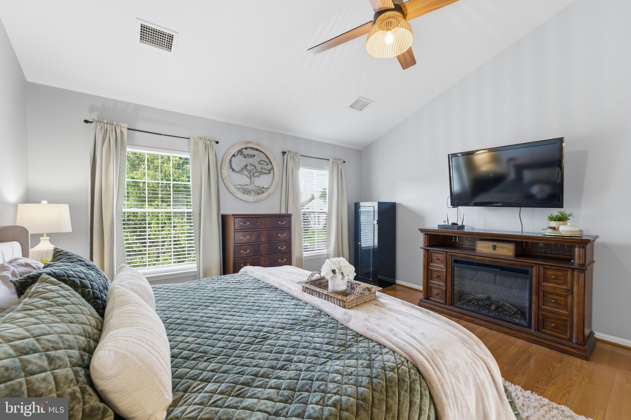 GREENHILL CROSSING - Residential