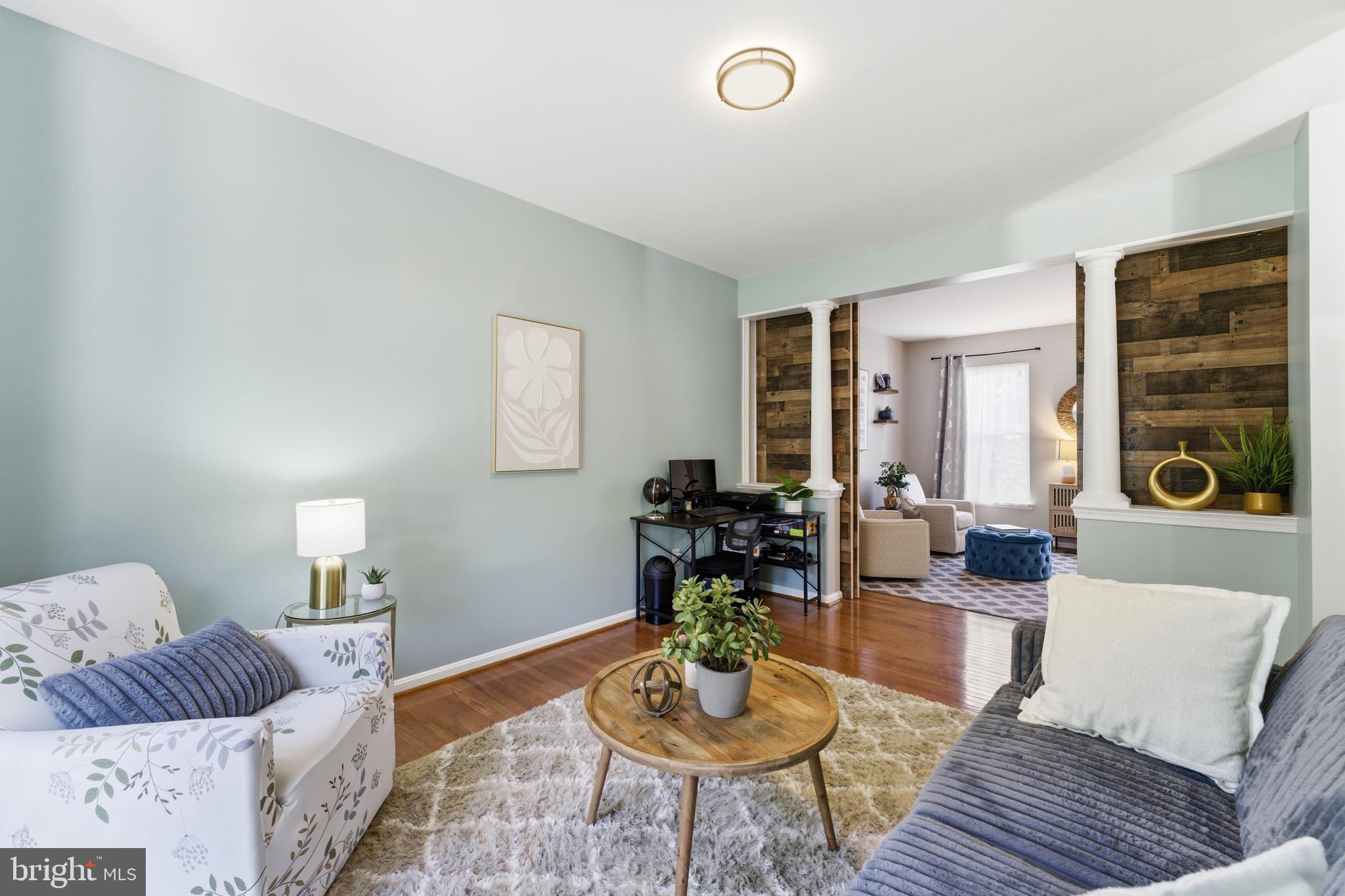 GREENHILL CROSSING - Residential