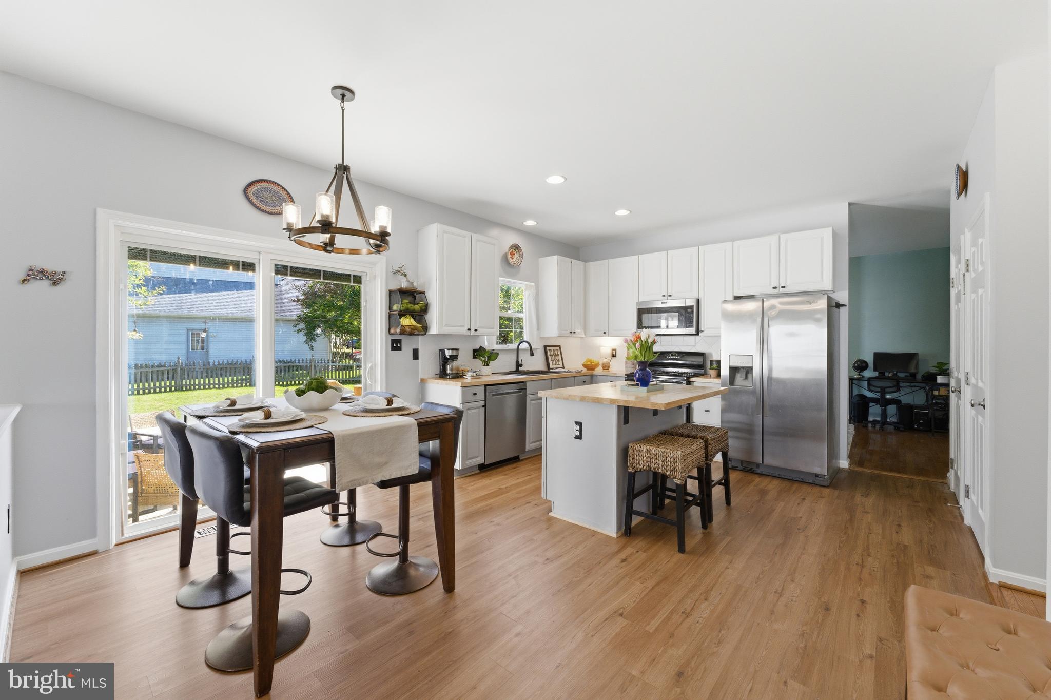 GREENHILL CROSSING - Residential
