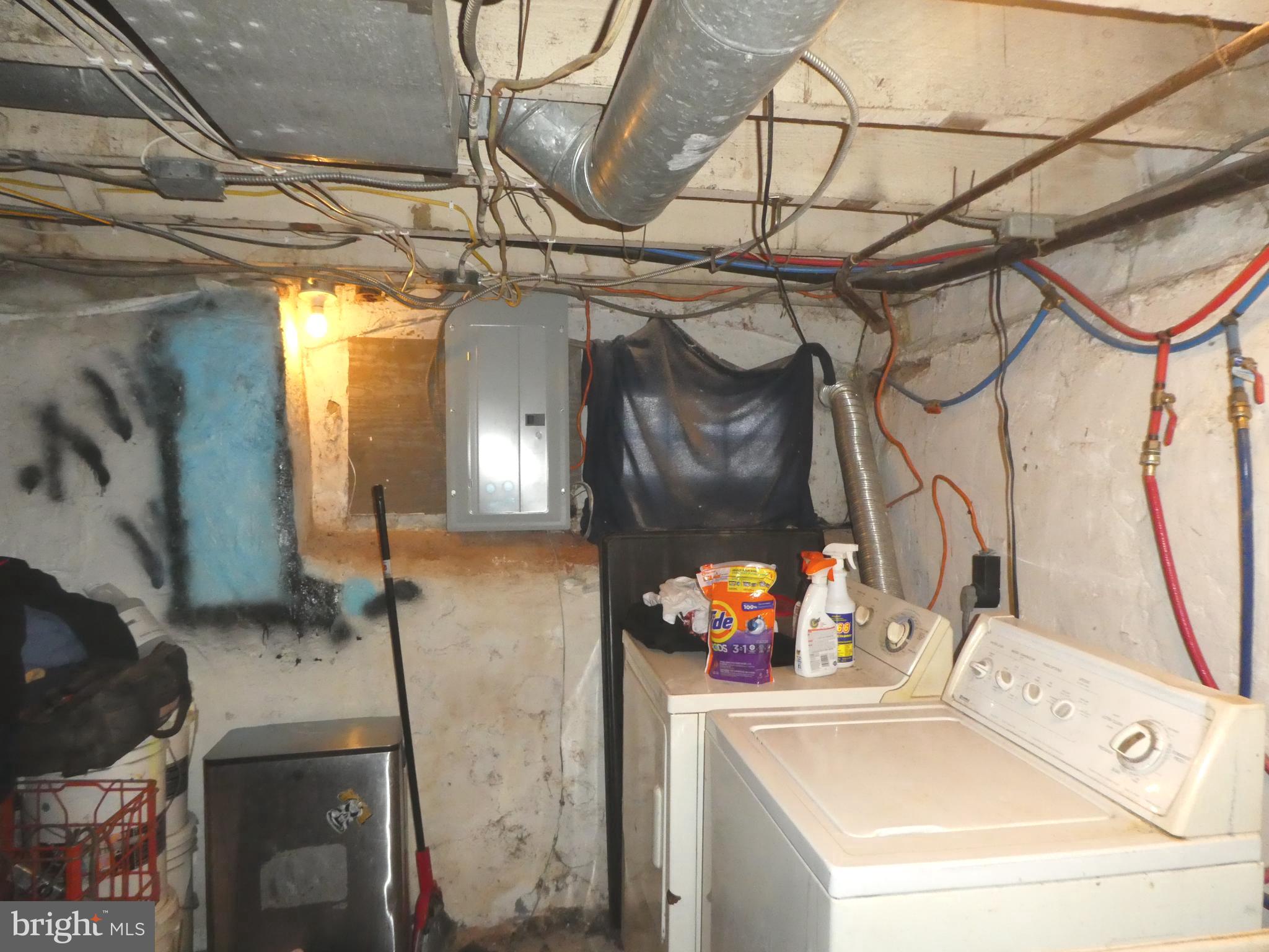 TACONY - Residential