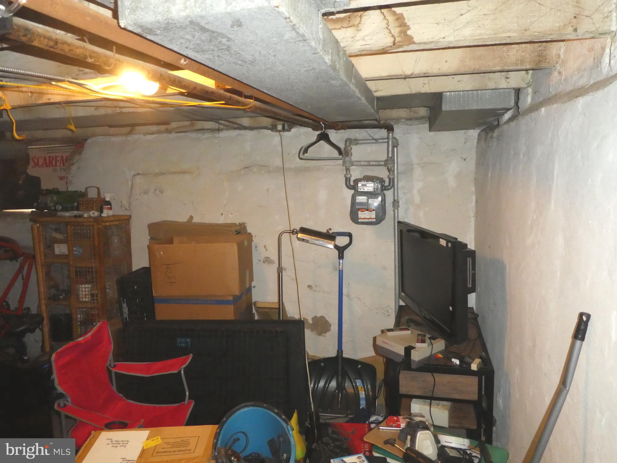 TACONY - Residential