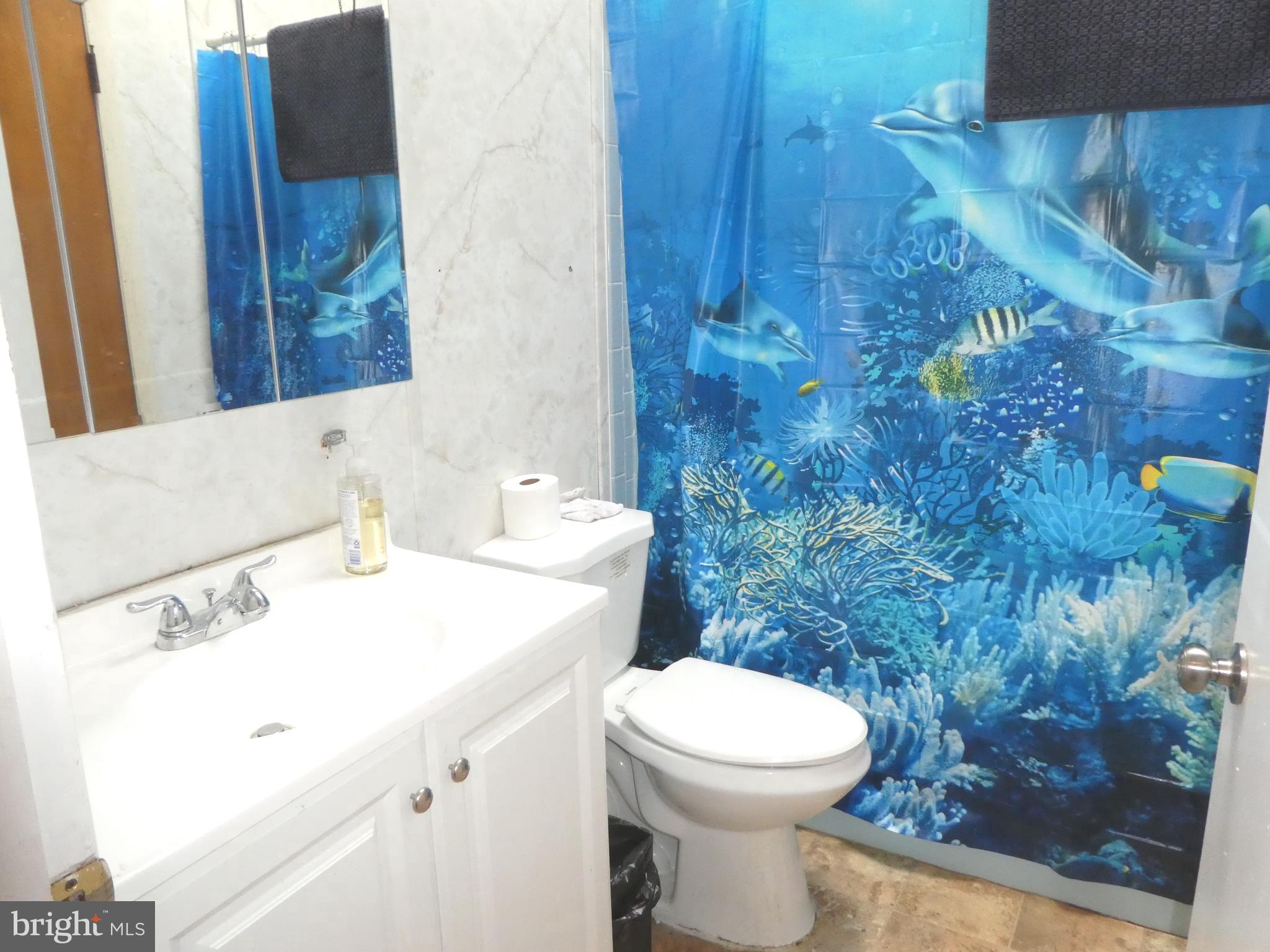 TACONY - Residential