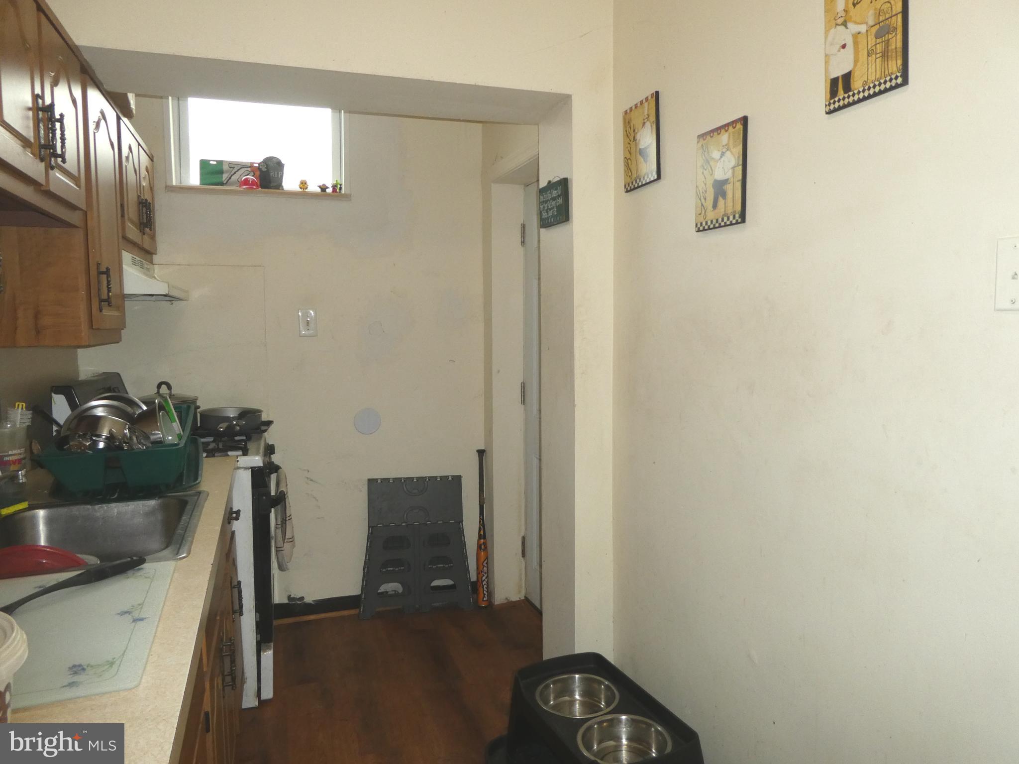 TACONY - Residential