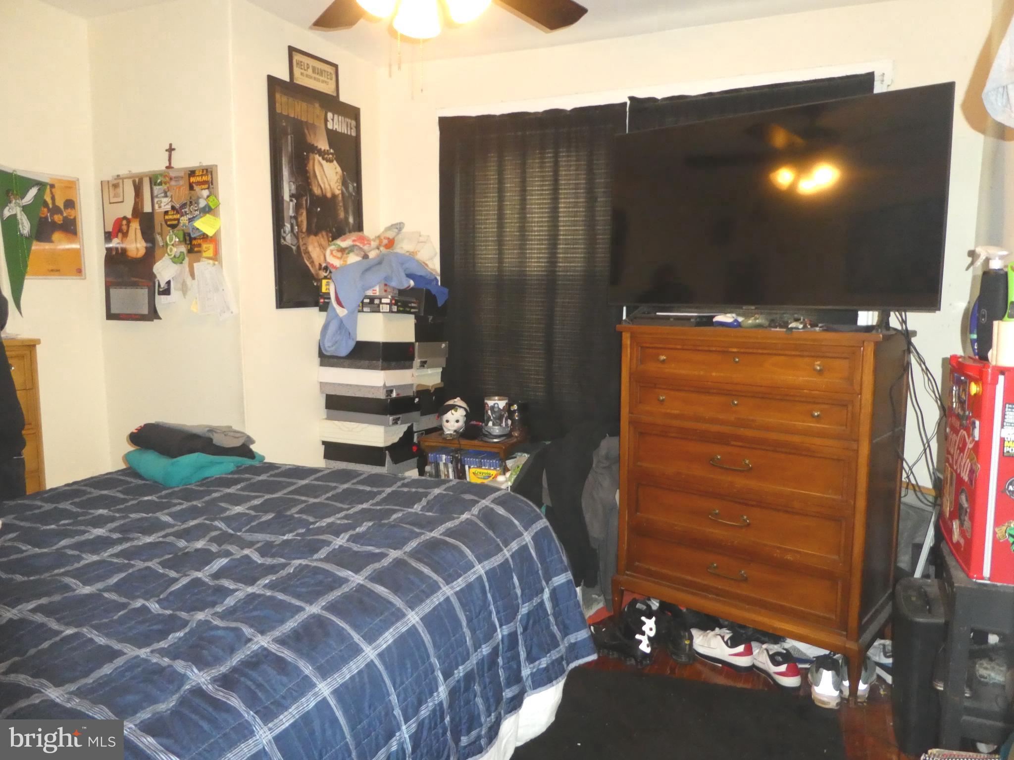 TACONY - Residential