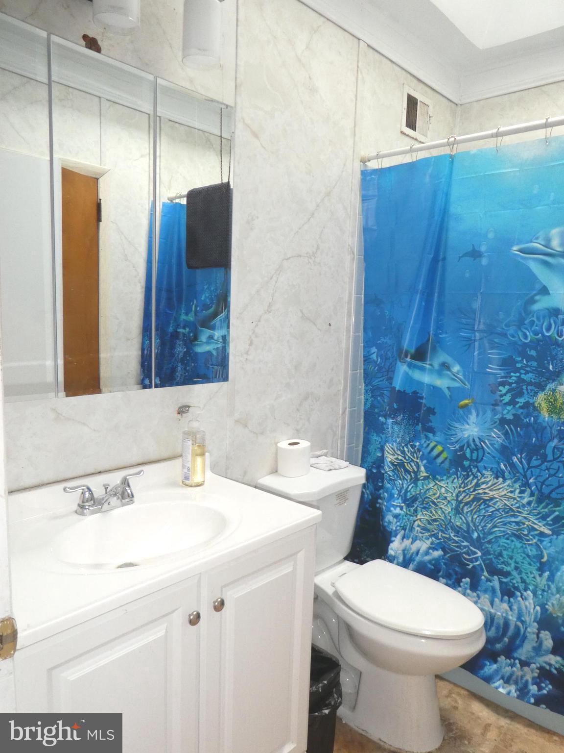 TACONY - Residential